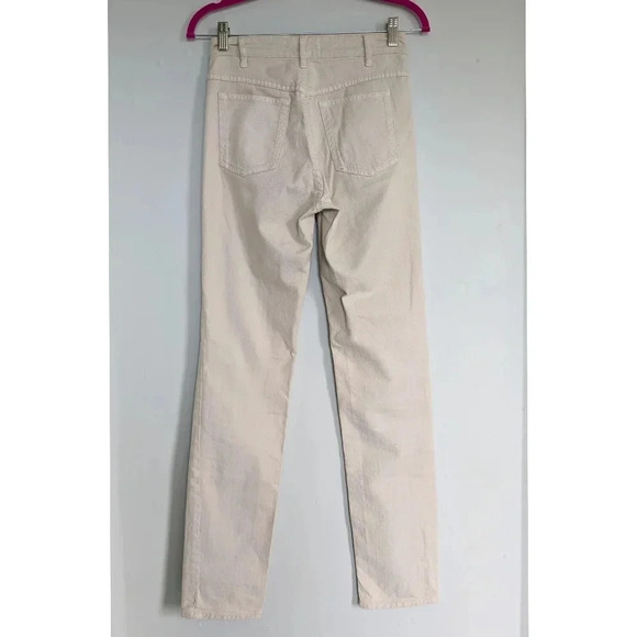 Isabel Marant High Rise Skinny Pant - Picture 4 of 6